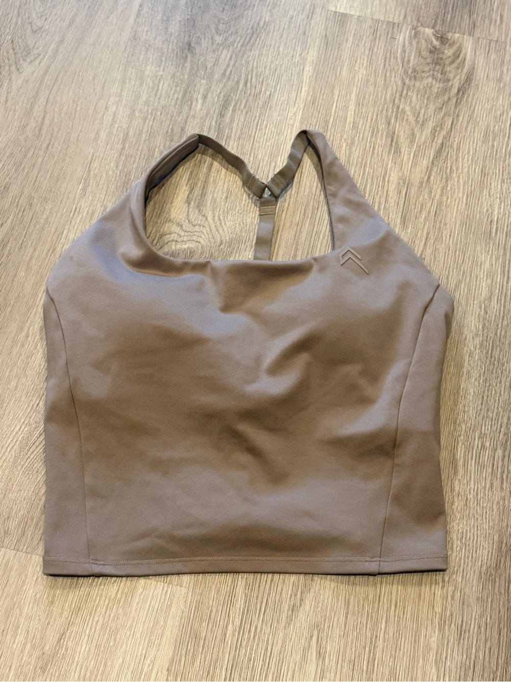 Oner Active Timeless Tank Minky